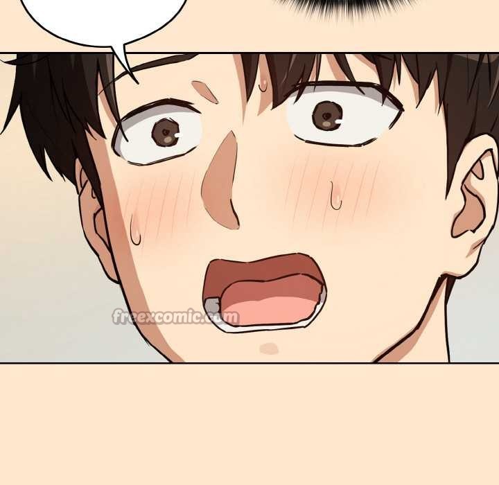 下班后的例行恋爱第82話