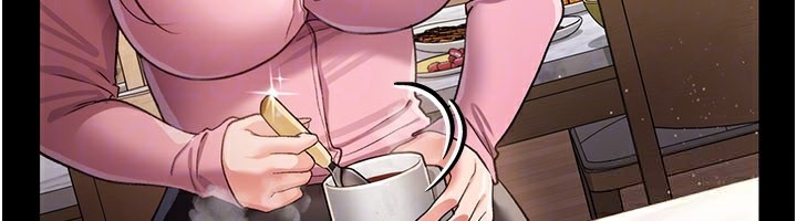 借妻条约第23話-別墅四人行