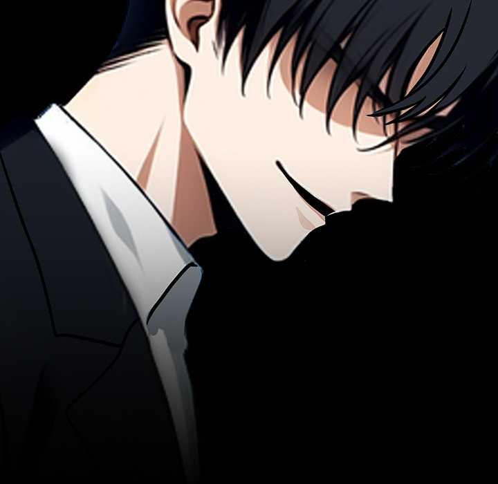 黑道X上班族第35話