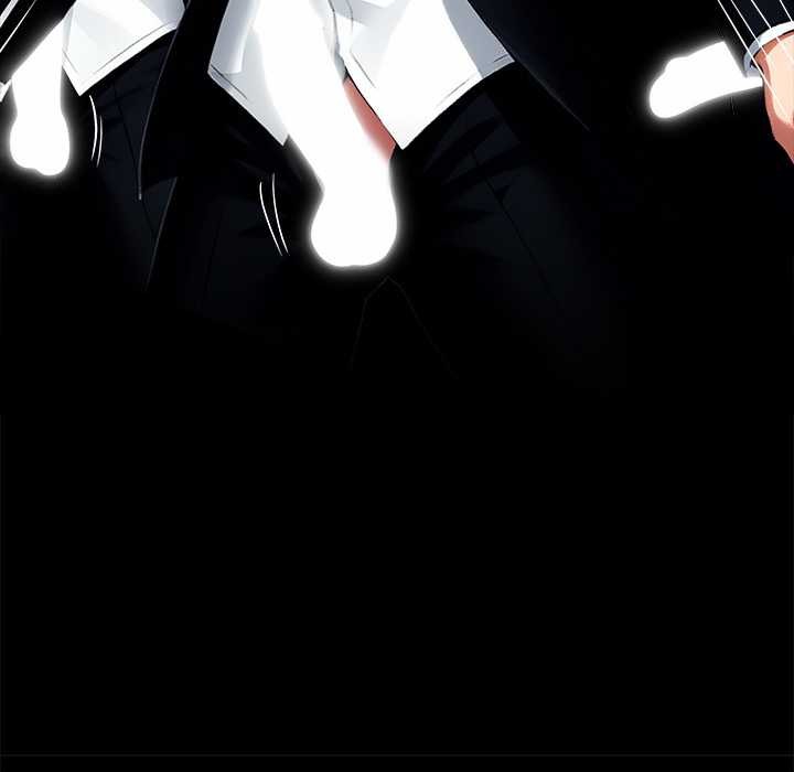 黑道X上班族第35話