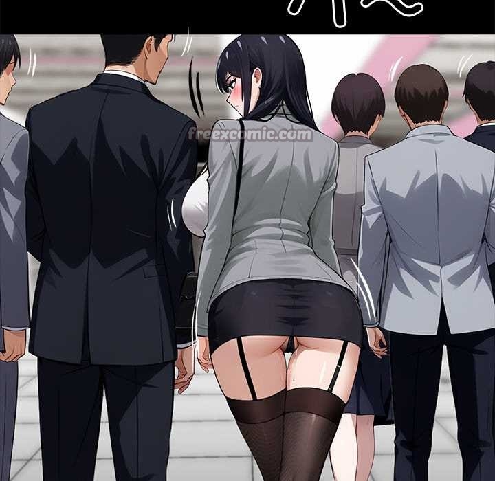 黑道X上班族第35話