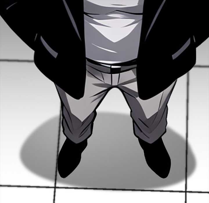 黑道X上班族第35話