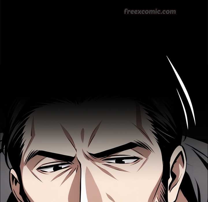 黑道X上班族第35話