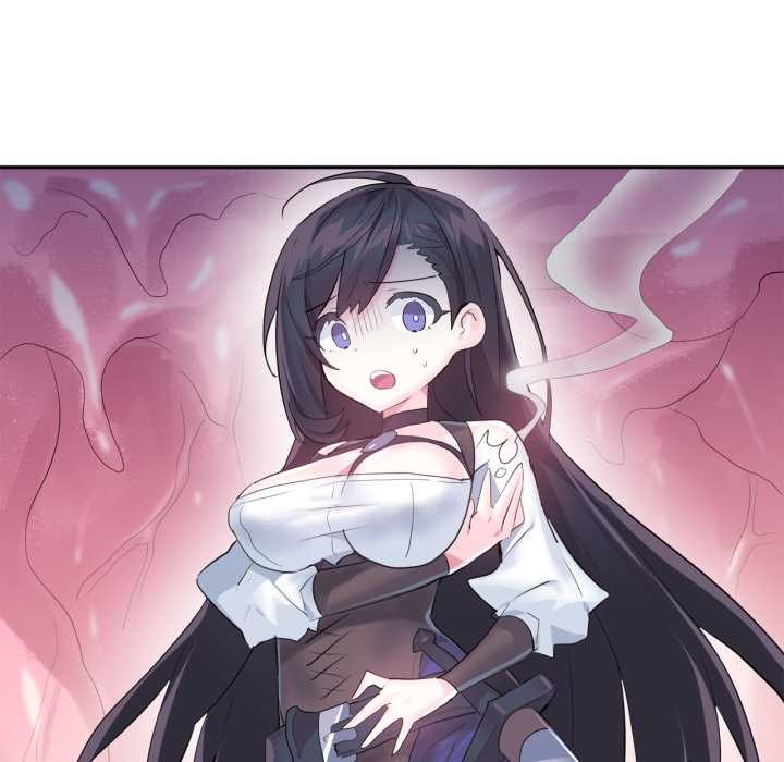 虚拟仙境第38話