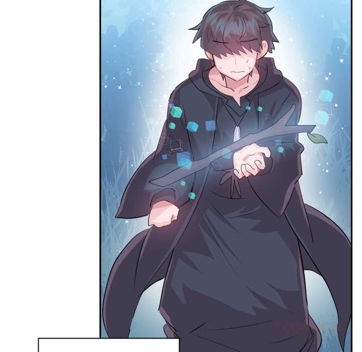 虚拟仙境第38話