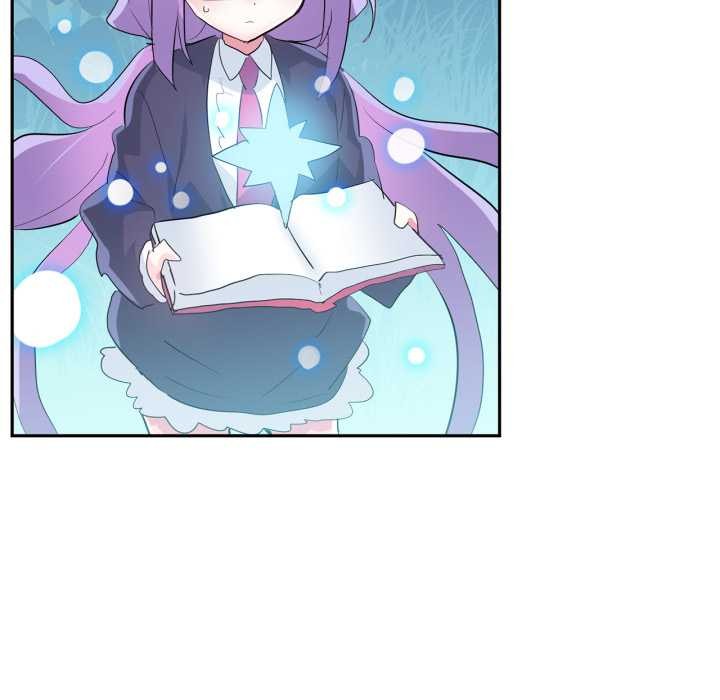 虚拟仙境第38話