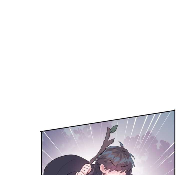 虚拟仙境第38話