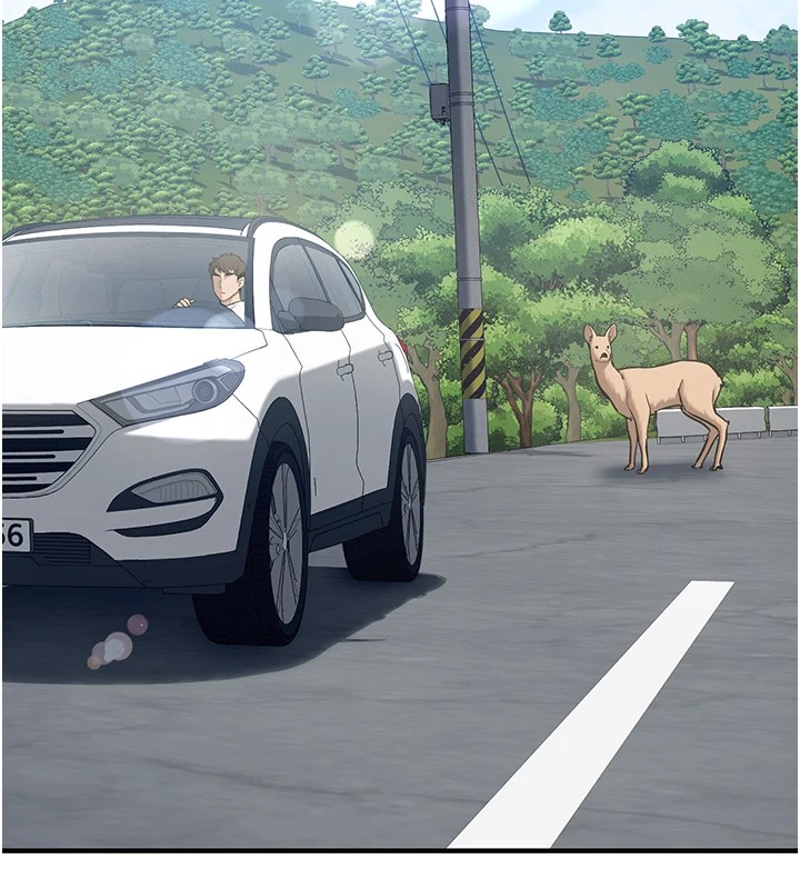 新生老司机第1话-毫无戒备的女性友人