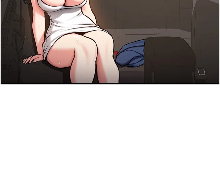 新生老司机第1话-毫无戒备的女性友人