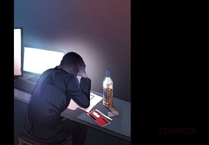 契約的代價第1話