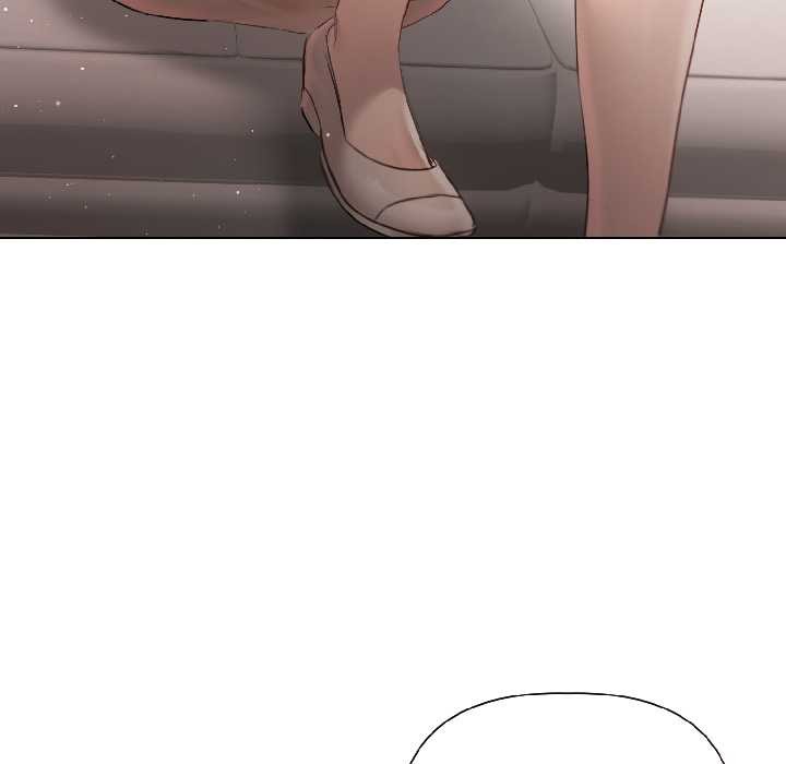 契約的代價第1話