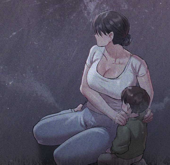 契約的代價第1話