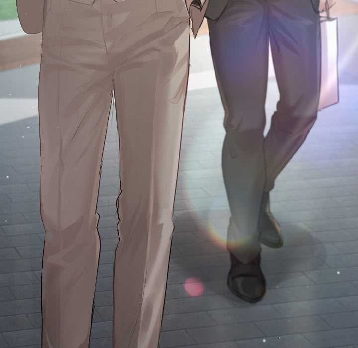 契約的代價第1話