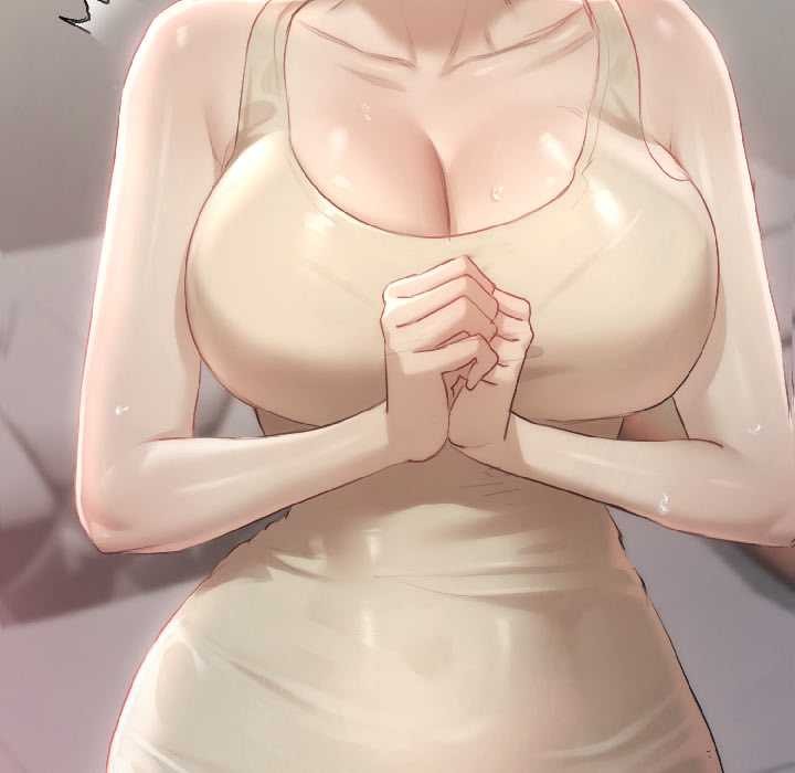 契約的代價第1話