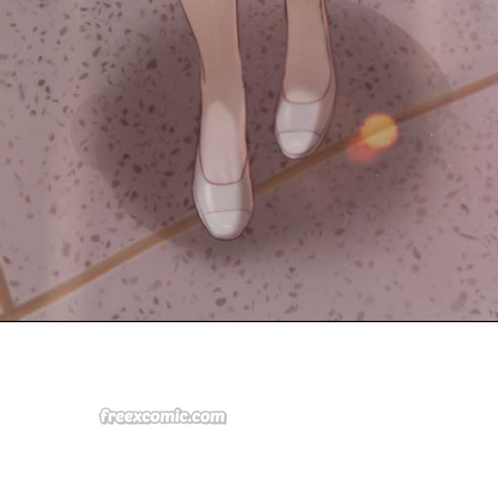 契約的代價第1話