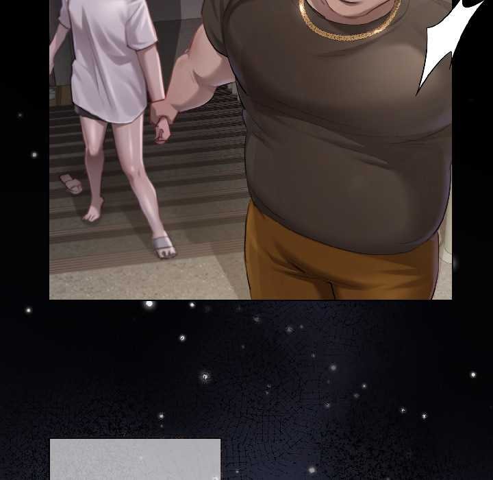 契約的代價第2話