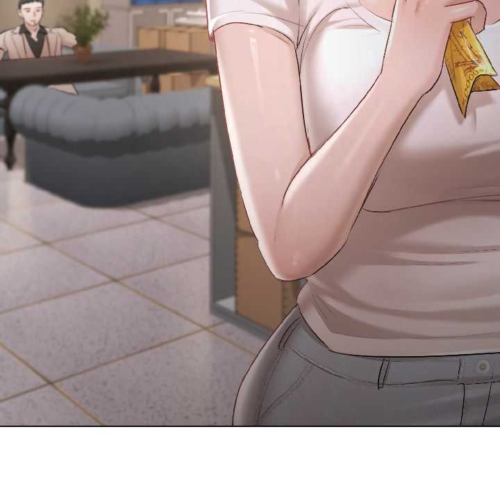 契約的代價第2話