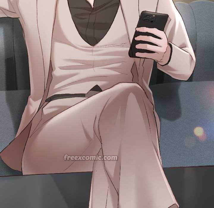 契約的代價第2話