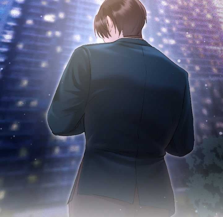 契約的代價第3話