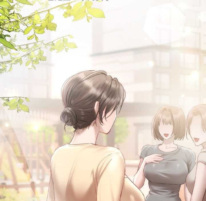 契約的代價第3話