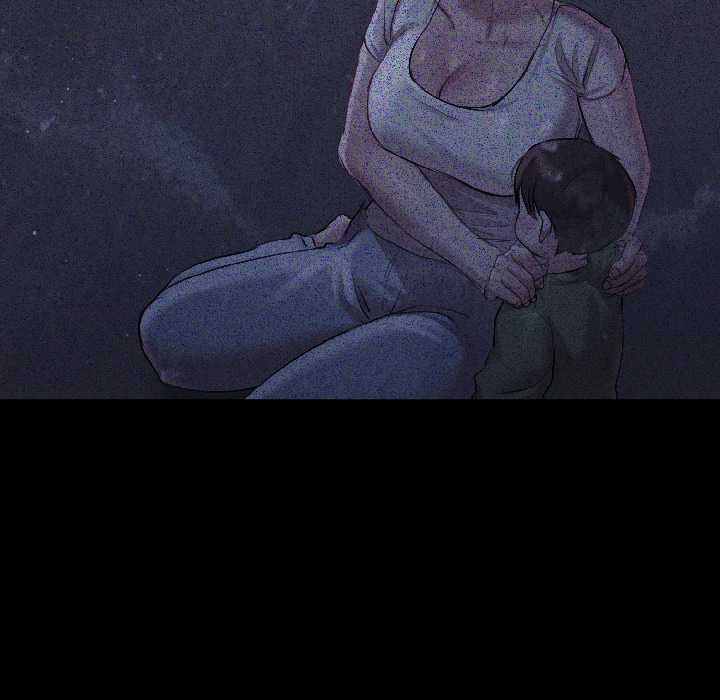 契約的代價第3話