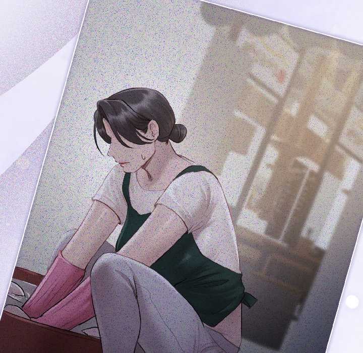 契約的代價第3話