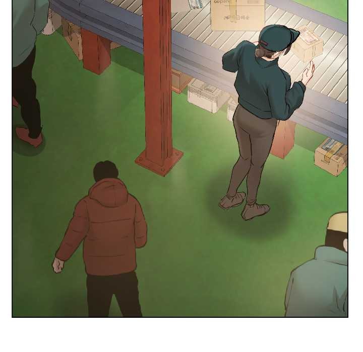 契約的代價第3話