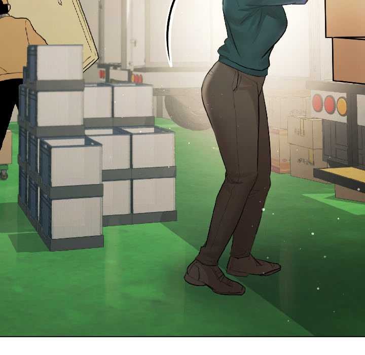 契約的代價第3話