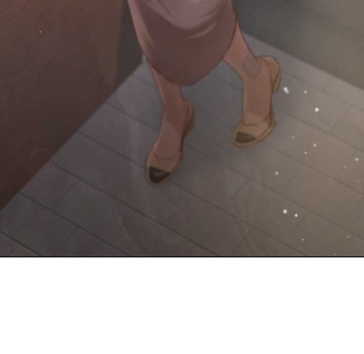 契約的代價第3話