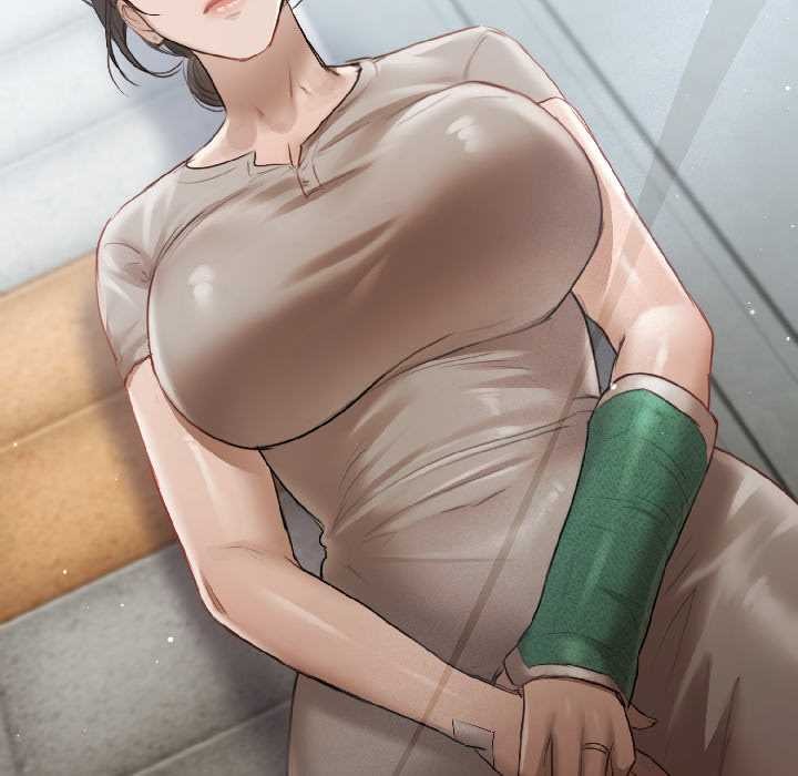 契約的代價第3話