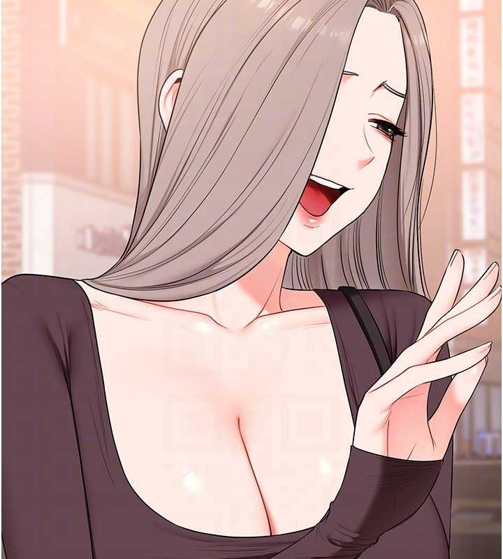 玩转学姊第87話-兩腿間止不住的慾望