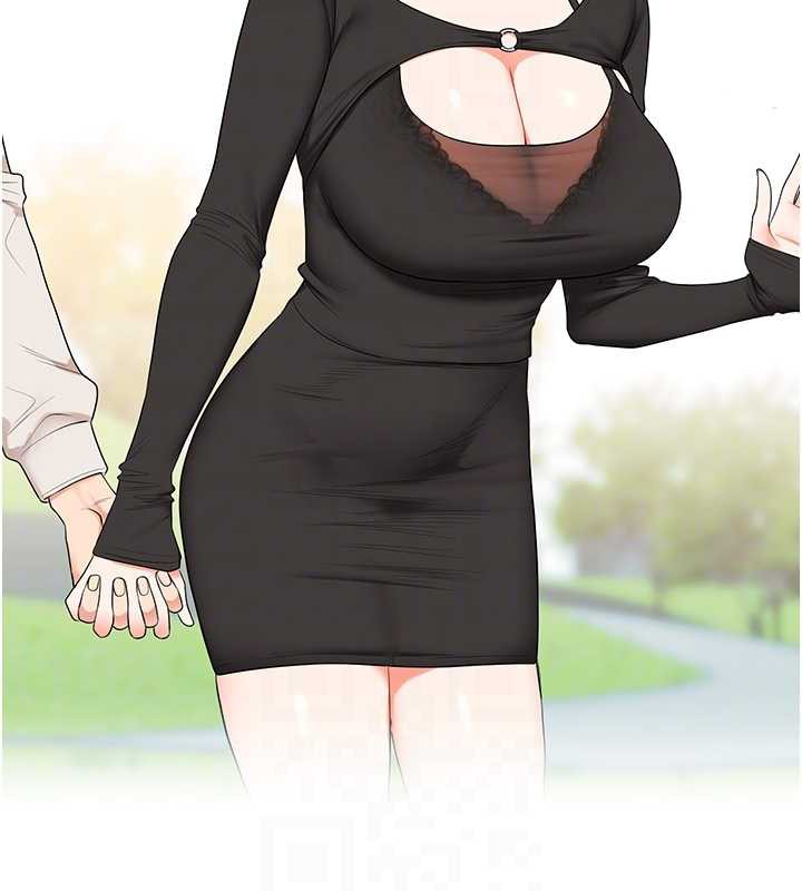 玩转学姊第87話-兩腿間止不住的慾望