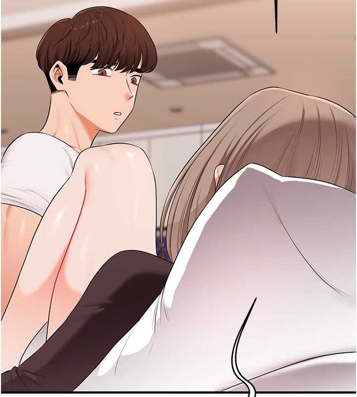 玩转学姊第87話-兩腿間止不住的慾望