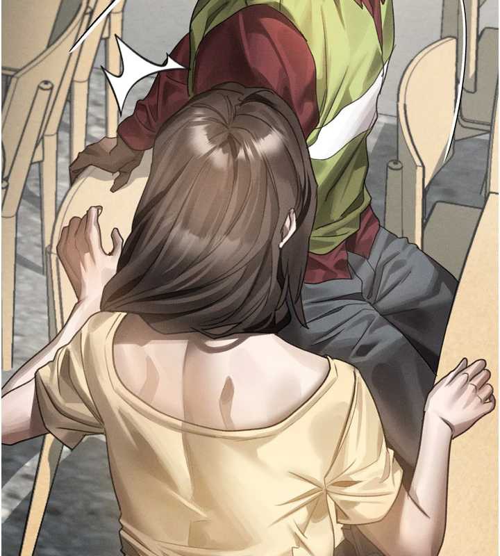 墮落物語2第35話-馴服人妻的錦囊妙計