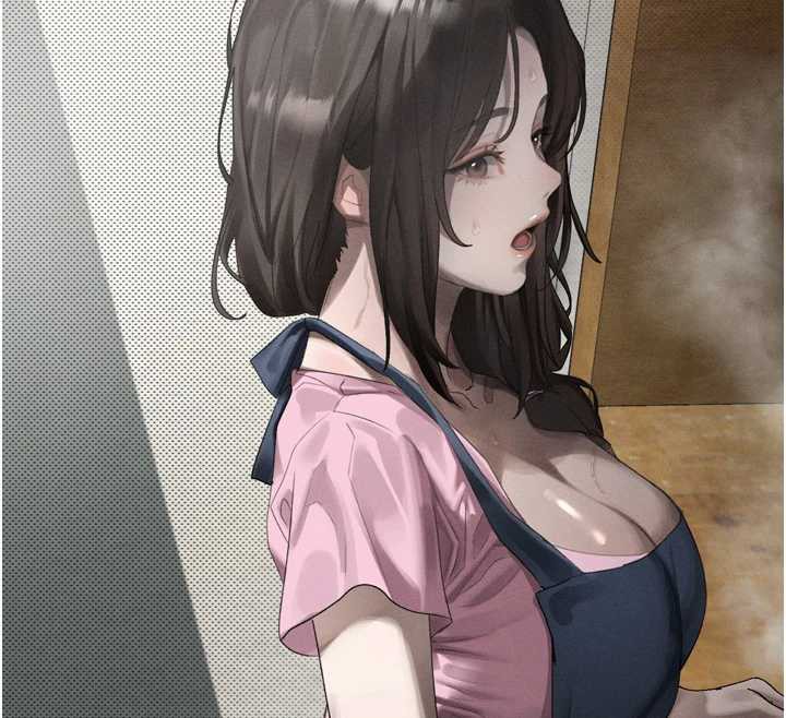 墮落物語2第35話-馴服人妻的錦囊妙計