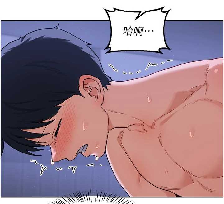 熟女交换计画第46話-和養子的不倫性愛