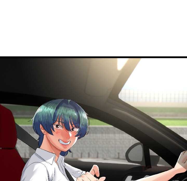 与初恋的以外同居第42話