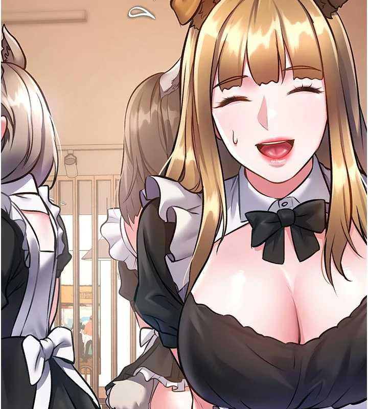 特色新视界第15話-女僕寵物咖啡廳?!