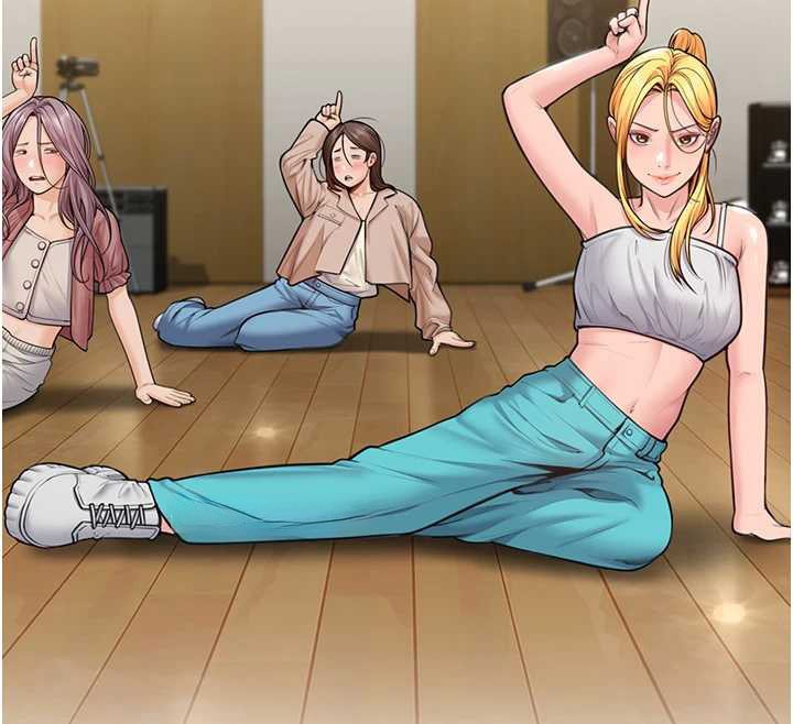 守护妳第8話-代父贖罪的少女