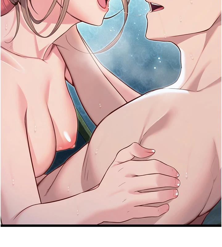 命運:貞潔慾女第65話-灌注豪爽「騎」女子!