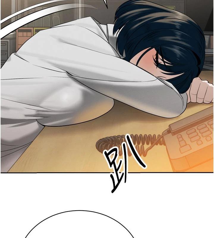 暴君會長的嬌媳們第15話-爭風吃醋的媳婦們