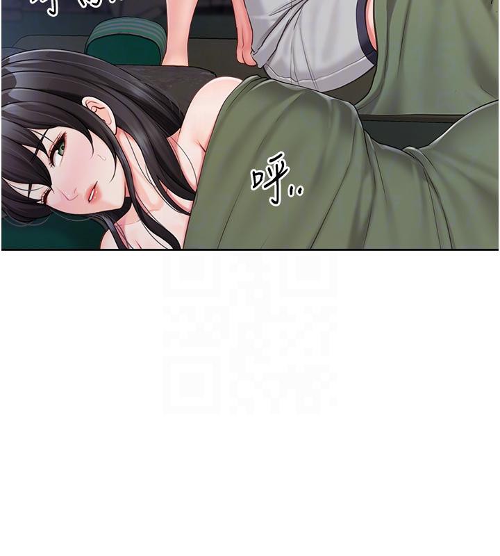 報告女班長:一根突起第29話-訓練中發情的女兵們