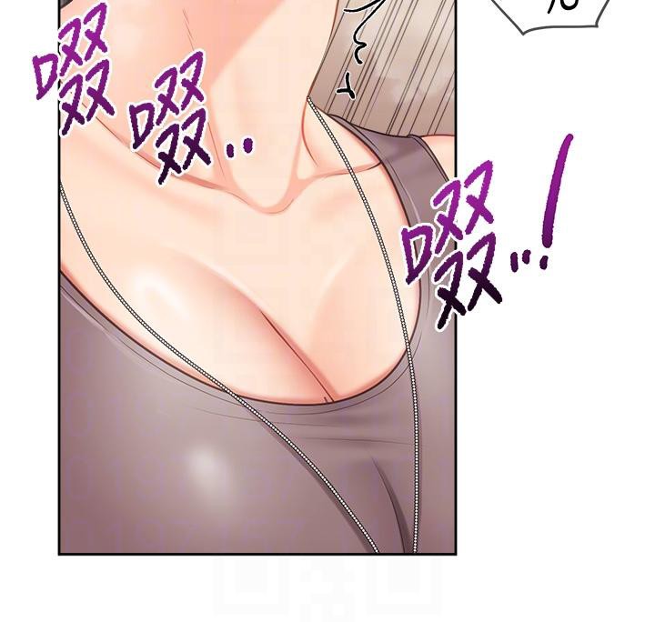 報告女班長:一根突起第29話-訓練中發情的女兵們