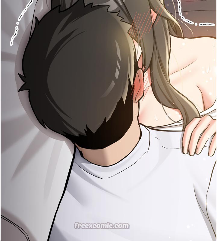 新生老司機第3話-初次被闖入的祕密花園