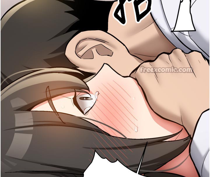 新生老司機第3話-初次被闖入的祕密花園