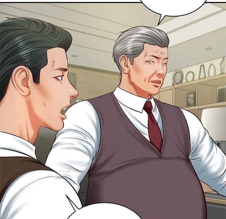 财阀家的女婿第56話