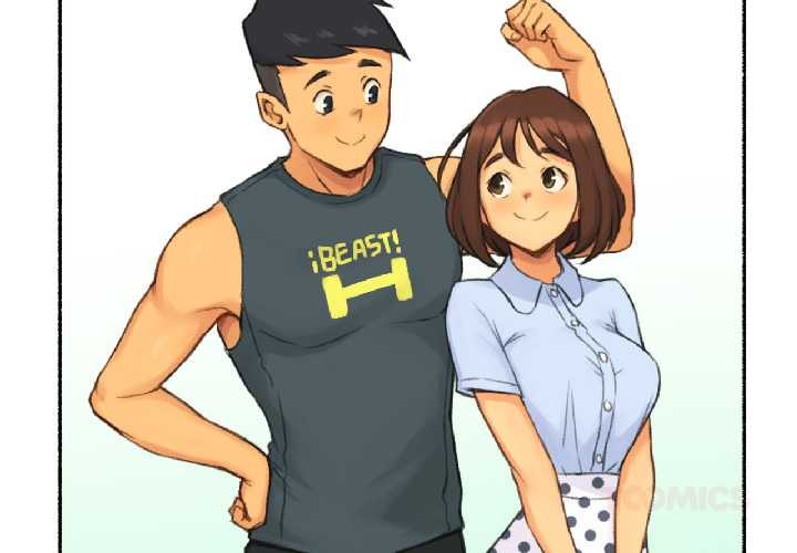 難以置信的故事！第19話