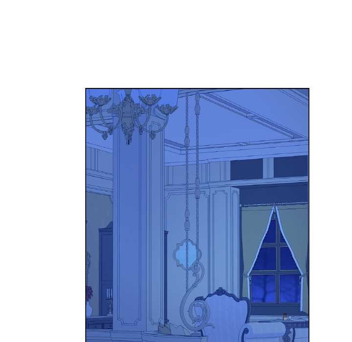 吉賽兒之血第27話