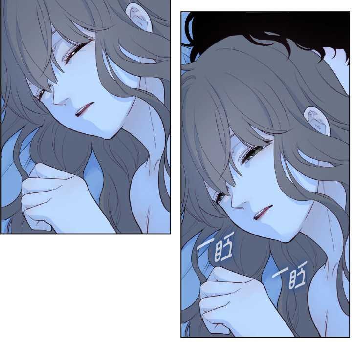 吉賽兒之血第27話