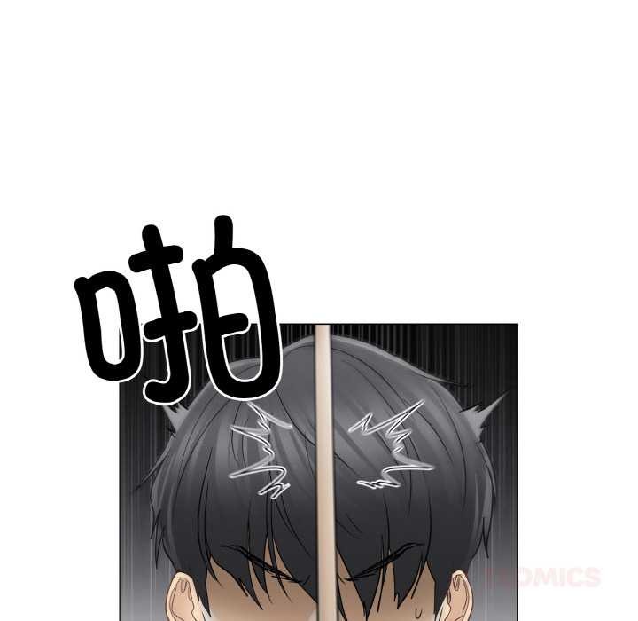 輕觸!解除封印第34話